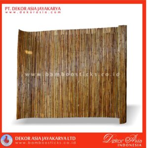 Full Roll Of Bamboo Cendani – 83.5 cm